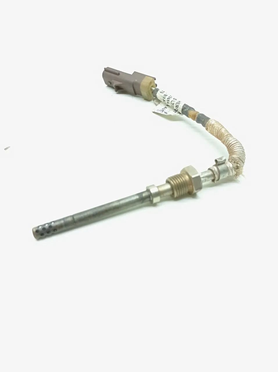 Sonda Lambda Jeep Grand Cherokee Ltd 3.0 2014 2015 - Foto 2