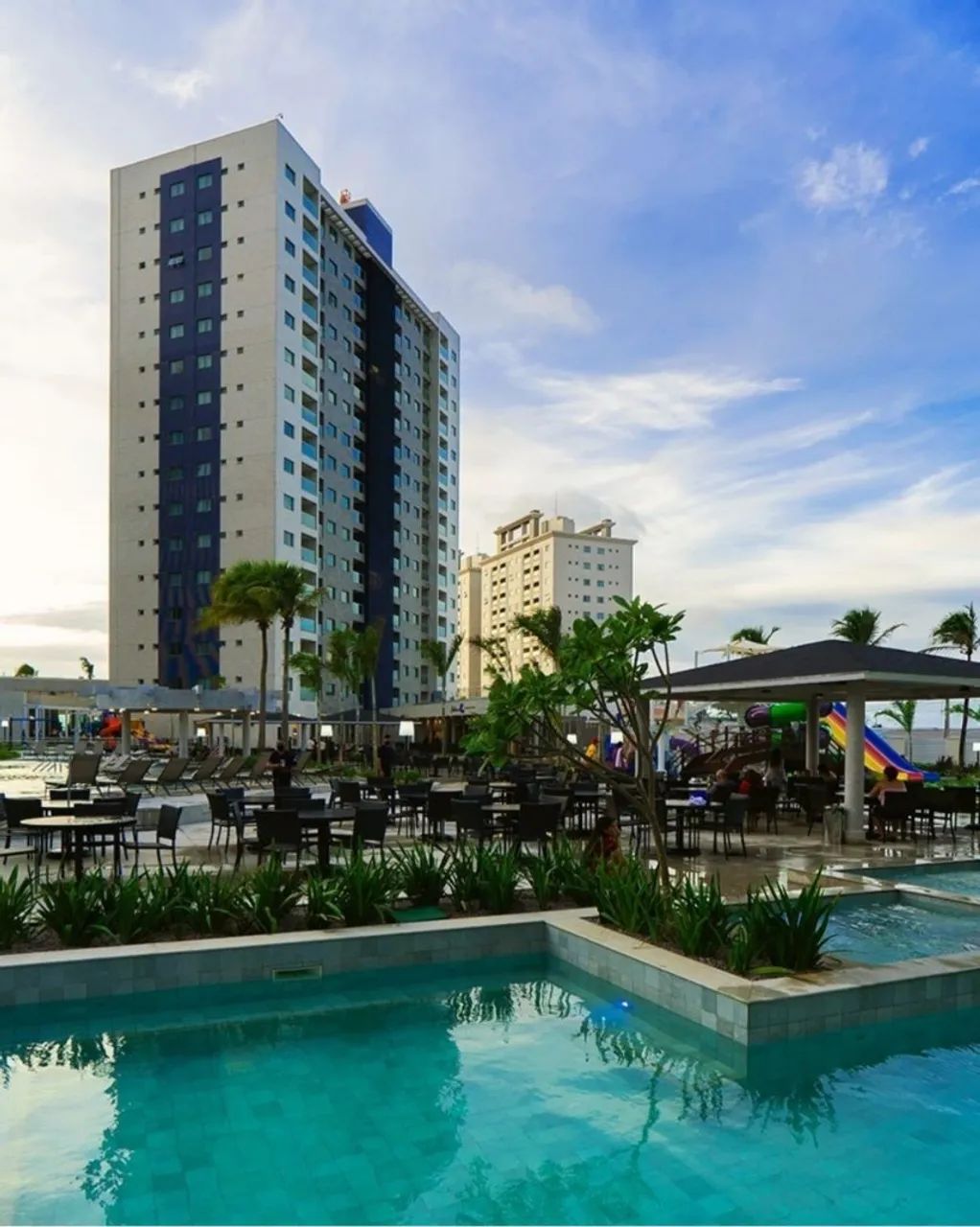 Salinas Exclusive Resort  - Foto 2