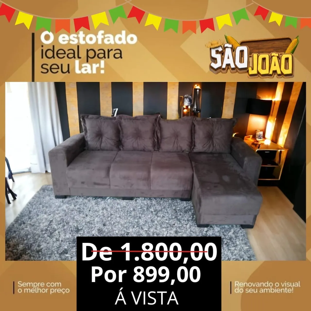 Sofá