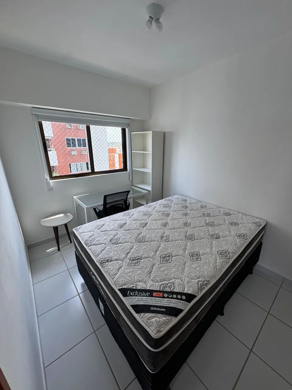 Imóvel para aluguel com 54 metros quadrados com 2 quartos em Boa Viagem - Recife - PE - Foto 4