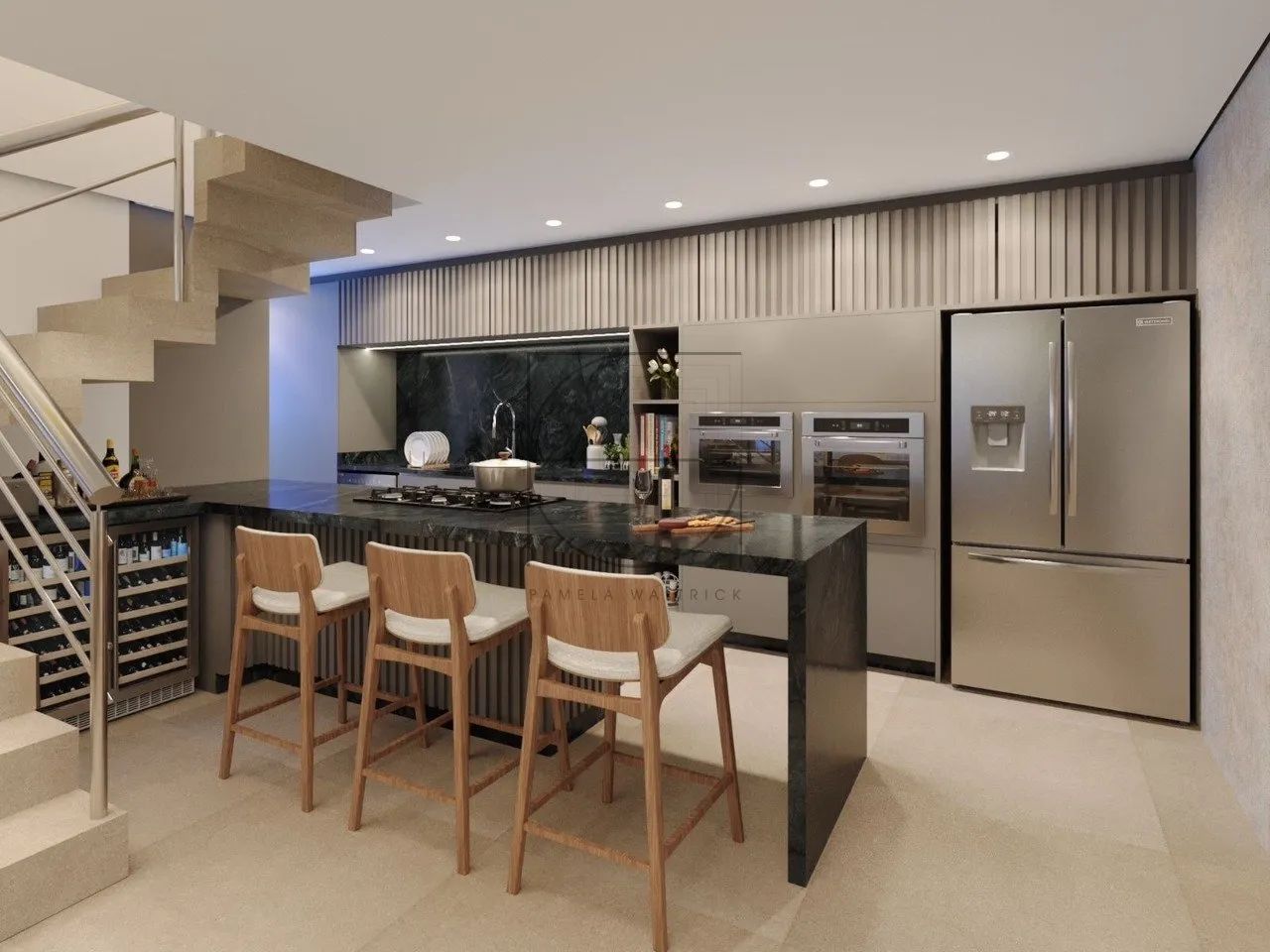 Duplex 4 suítes Jurerê