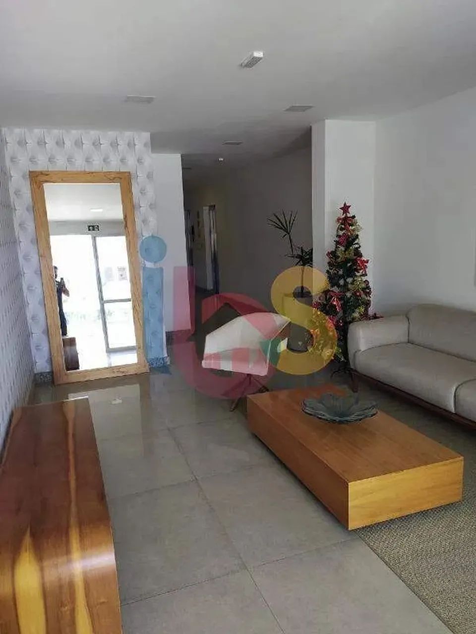 VENDO APARTAMENTO NO BLUE PARK VISTA MAR