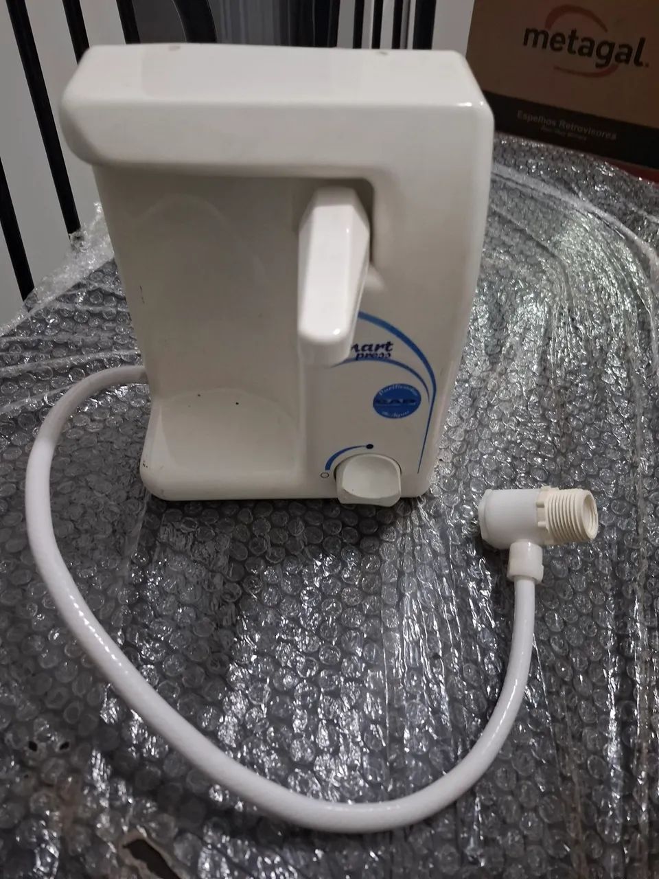 Purificador de água 64872567536130124