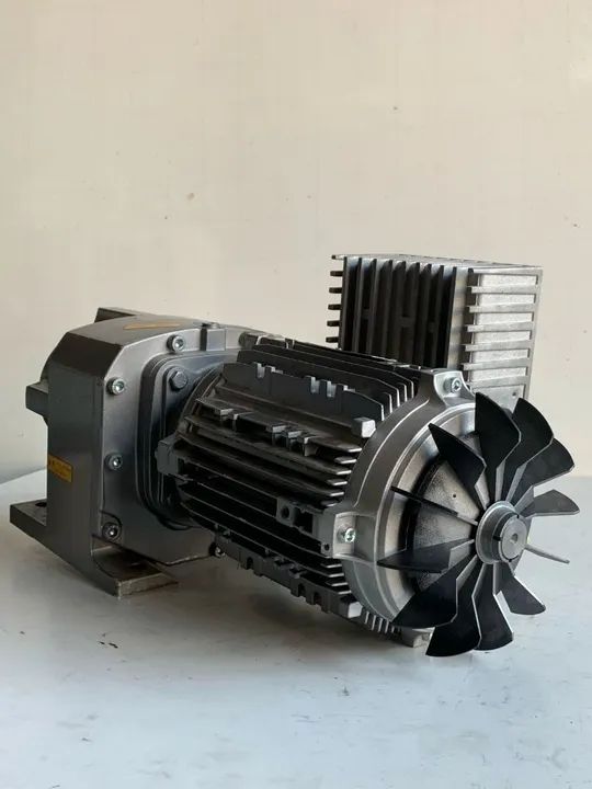 Motor redutor - Foto 5