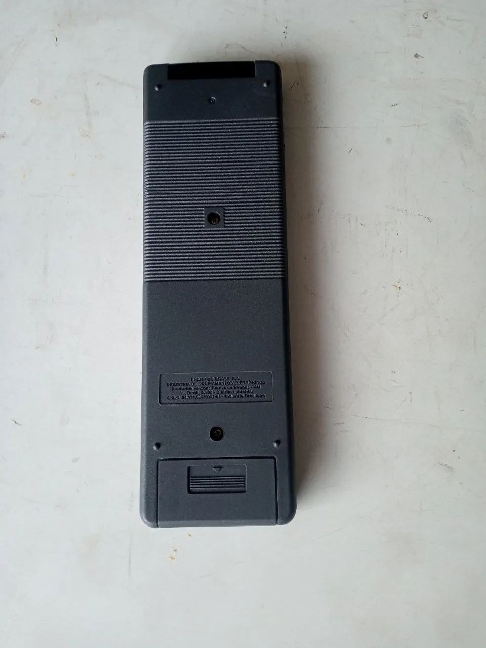 Controle Remoto Sharp AHC - Foto 3