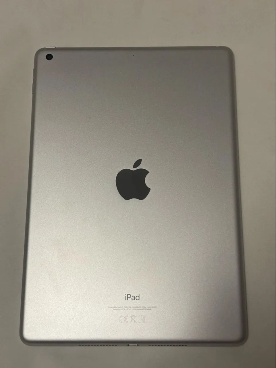 iPad 9ª geração 64gb