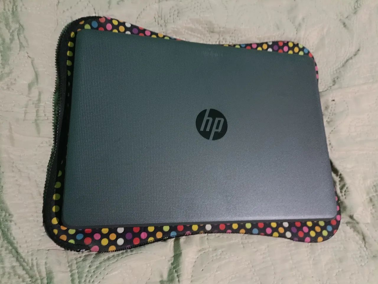 Notebook HP 240 G6 - Foto 2