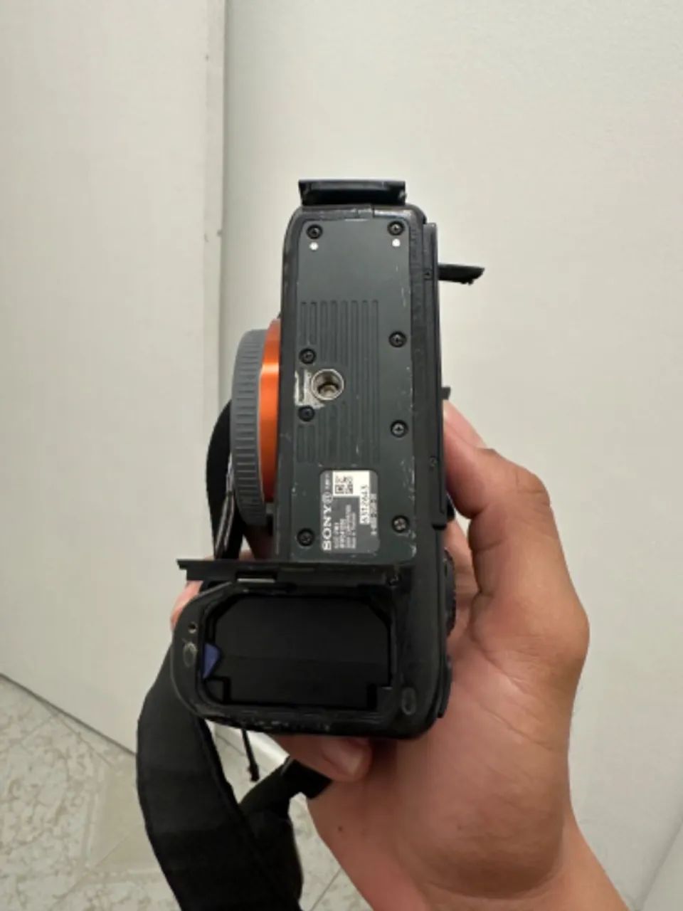 Sony A7III Alpha 73 - Câmeras e Filmadoras - Perdizes, São Paulo ...