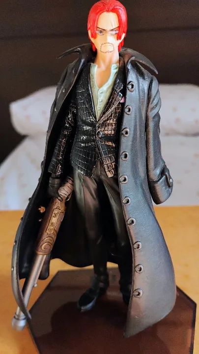 Bonecos One Piece Bandai Original - Foto 4