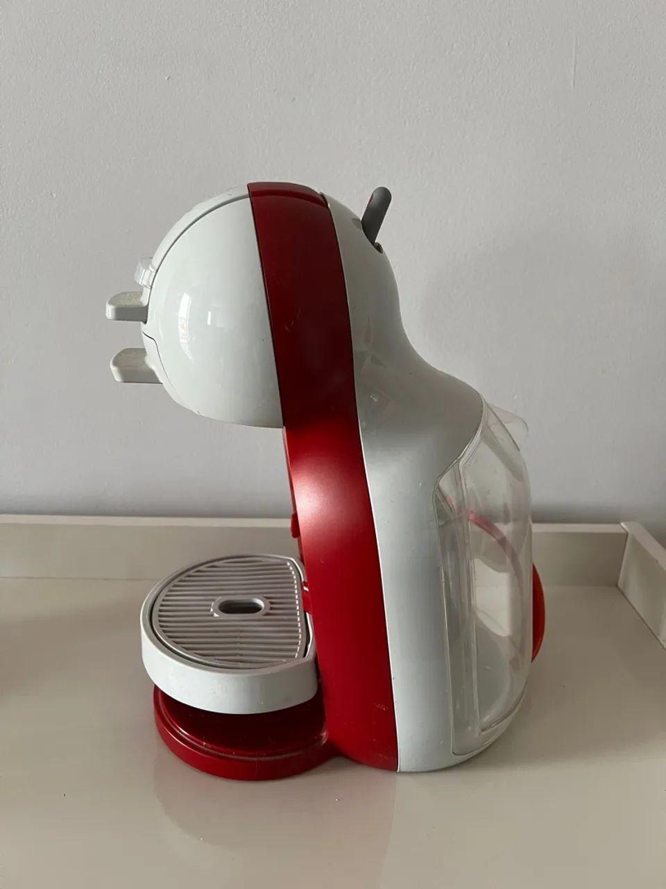 Máquina de Café Nespresso Dolce Gusto - Foto 3