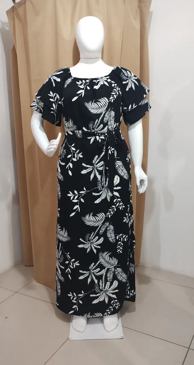 Vestido longo ! - Foto 5