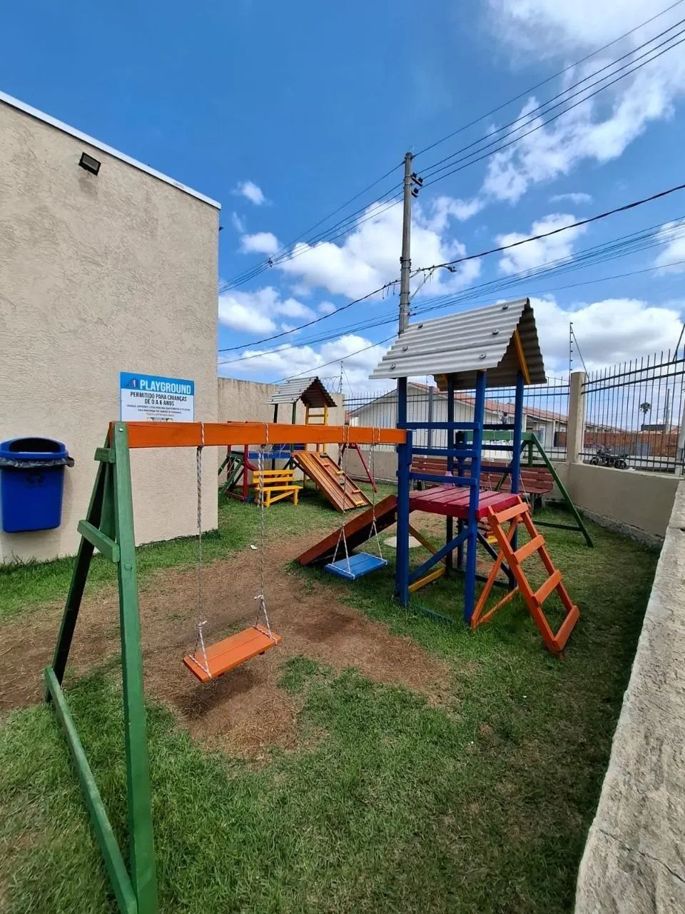 Casa em Condomínio 2 dormitórios à venda Restinga Porto Alegre/RS - Foto 3