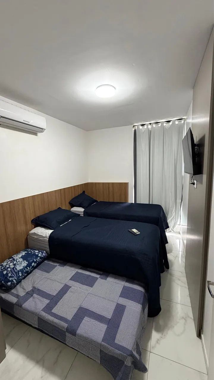 TAMANDARÉ - Seu Refúgio em Tamandaré! Praia, Piscina e Conforto? - Foto 7