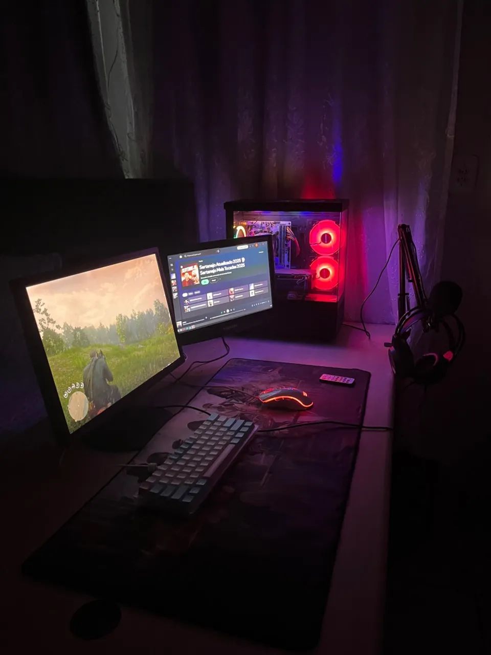 PC Gamer Completo - Oportunidade! - Foto 3