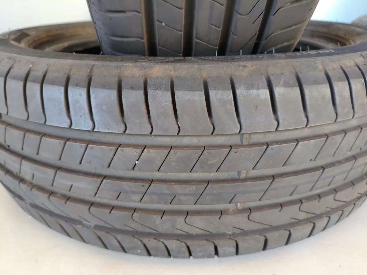 Pneu Pirelli Cinturato P7 205/50R17 - Foto 5