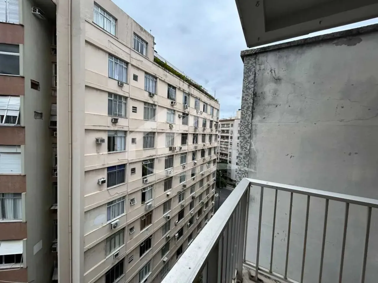 Imóvel para venda com 126 metros quadrados com 2 quartos em Copacabana - Rio de Janeiro -