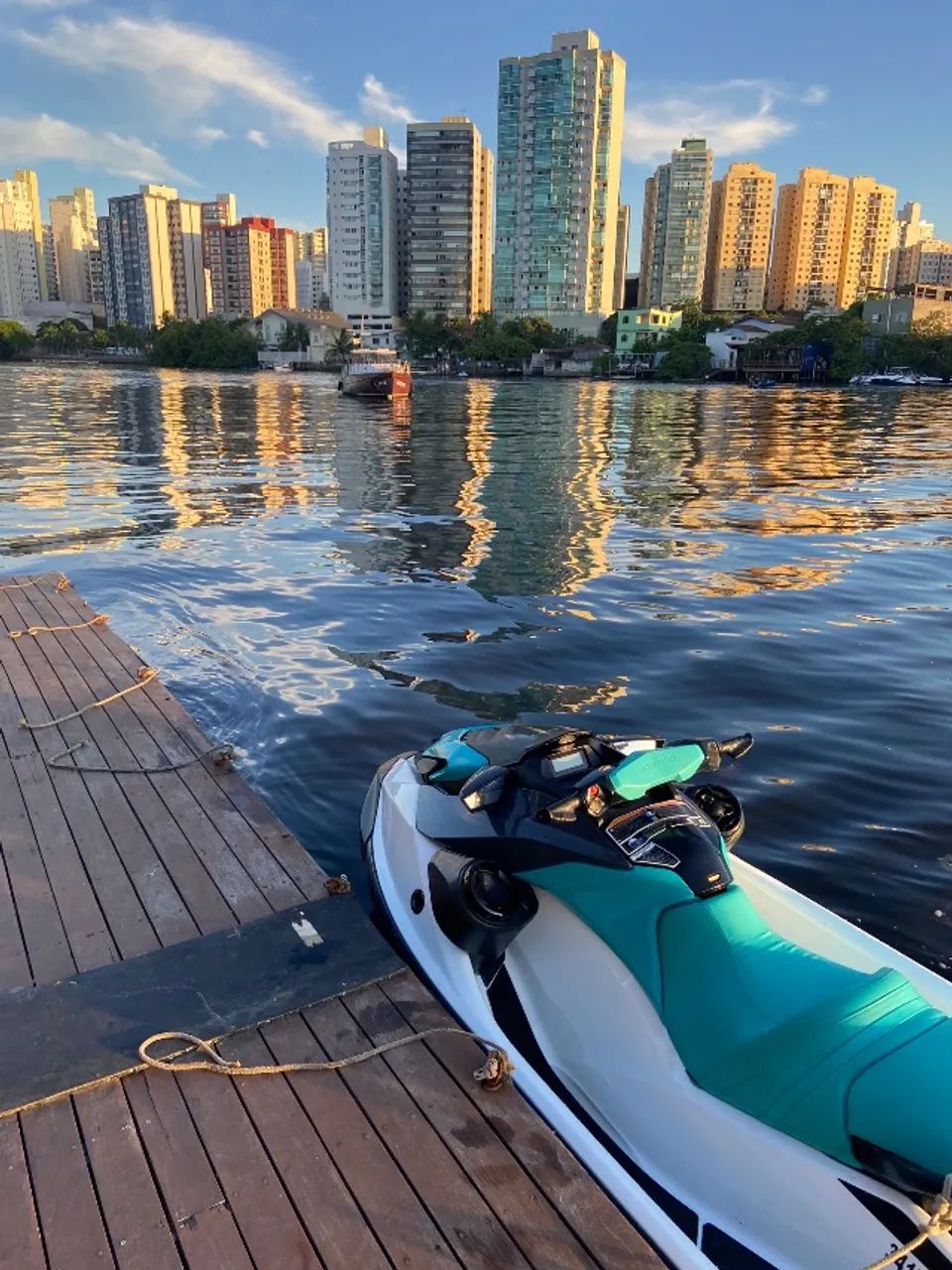 Jet ski  - Foto 2