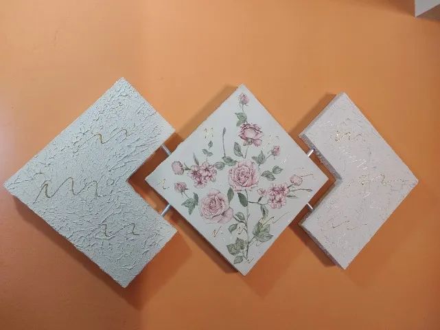 Quadro painel - Foto 2