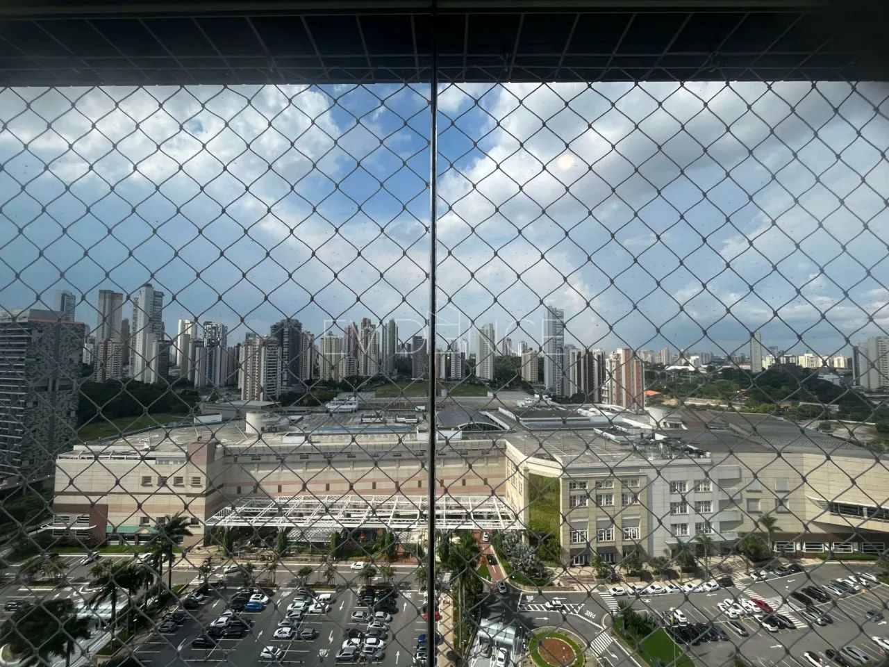 Apartamento ALTO PADRÃO Em frente ao SHOPPING ANÁLIA FRANCO - Foto 3