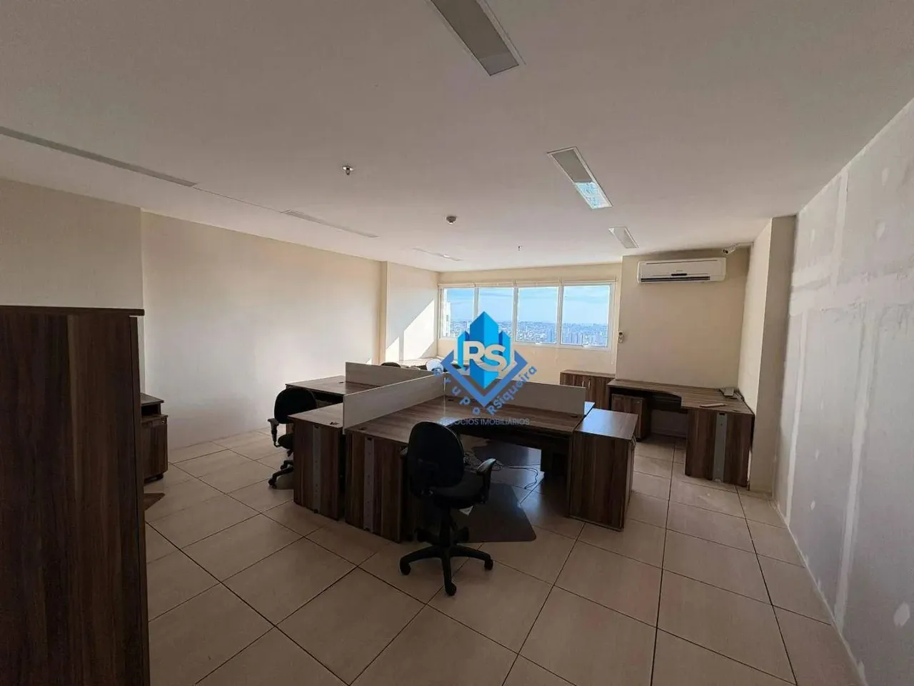 Sala, 40 m² - venda por R$ 540.000,00 ou aluguel por R$ 3.132,00/mês - Centro - São Bernar