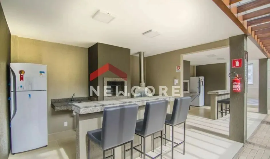 Apartamento em Rua Attílio Bilibio - Jardim Carvalho - Porto Alegre/RS