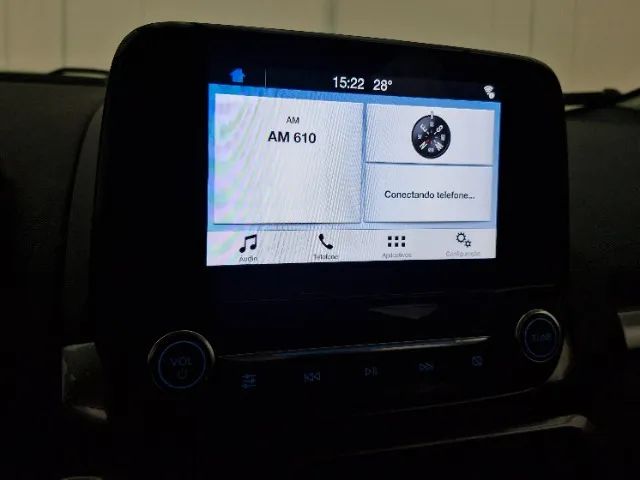 ECOSPORT 1.5 TI-VCT FLEX SE MANUAL - Foto 4