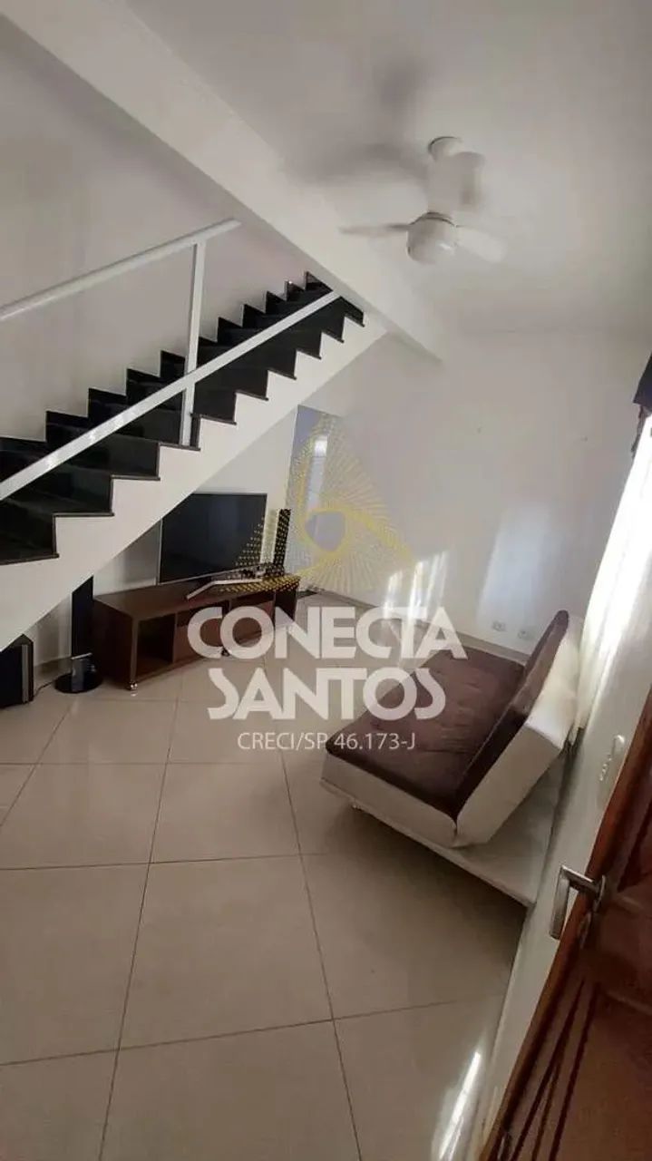 Casa 2 quartos São Vicente - R$ 280 mil, Cod: 1772 - Foto 2