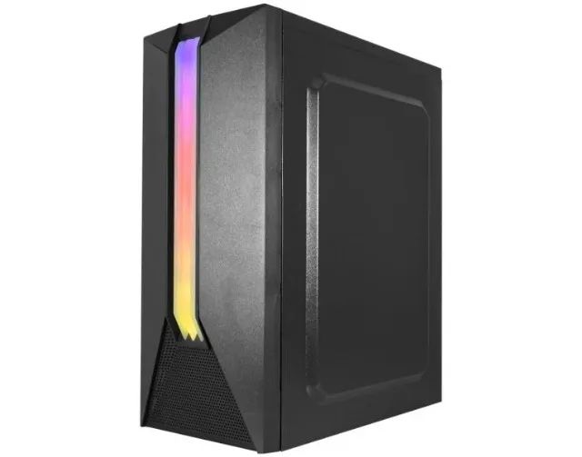 Gabinete Gamer Bifrost Vii Compacto Kmex - Cg-04ah *ENTREGA GRÁTIS* - Foto 4