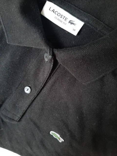 Camiseta Pólo Lacoste  - Foto 2