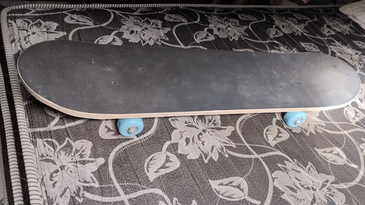 Skate Completo Space Aliens - Foto 4