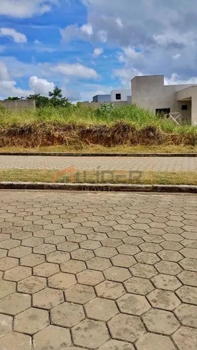 Lote no Bairro Cidade Jardim 