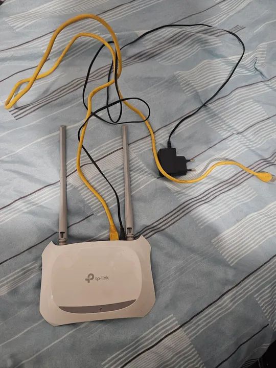 Roteador tp-link