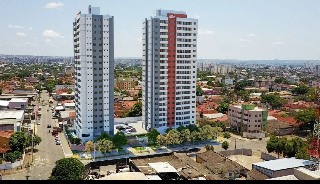 Apartamento Novo no Setor Sudoeste Goiânia Goiás