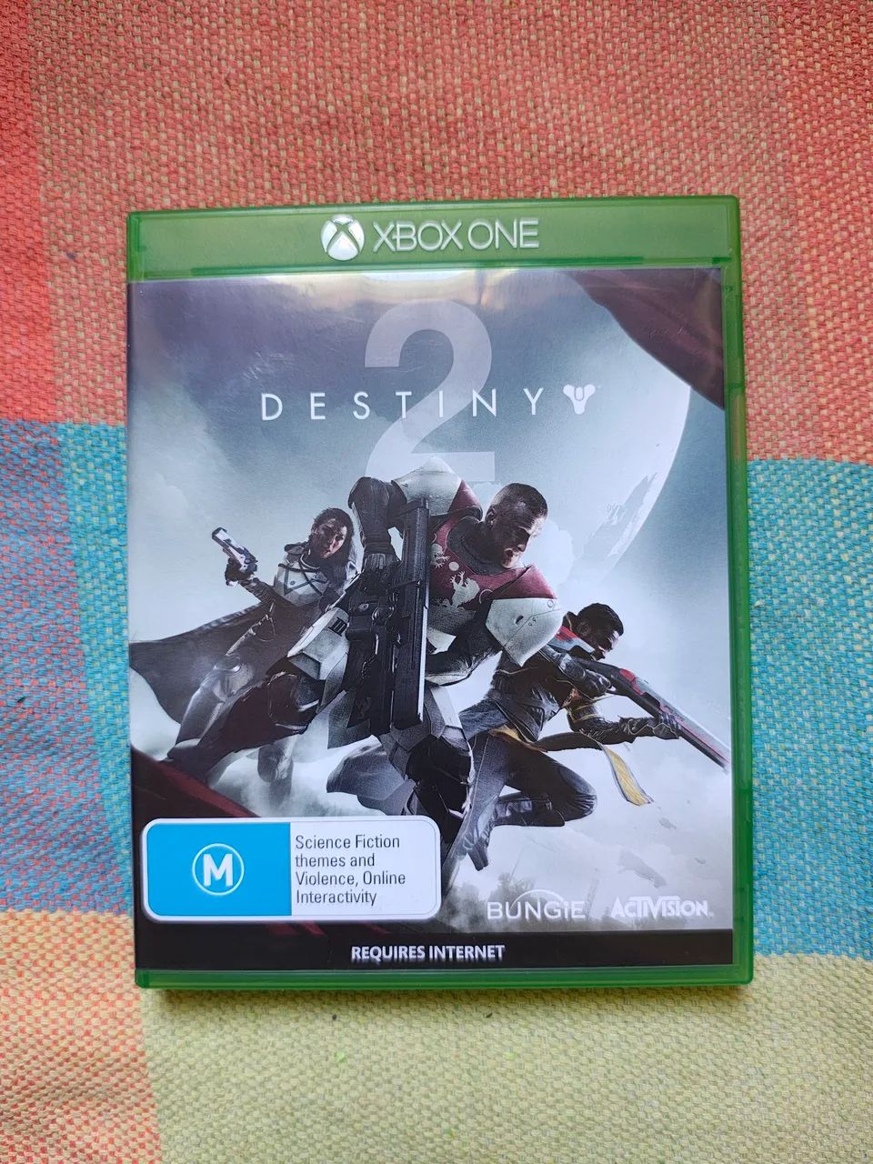 Destiny 2 - Jogo Original Xbox One
