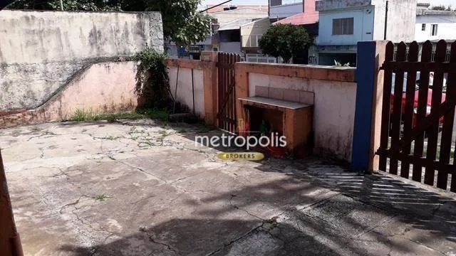 Terreno à venda, 261 m² por R$ 720.000,00 - Vila Industrial - São Paulo/SP - Foto 2