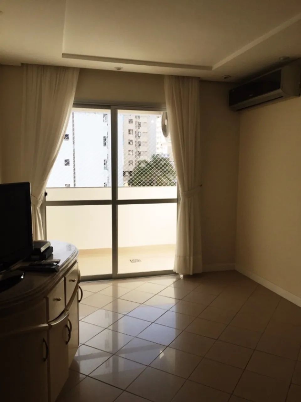 Apartamento bem localizado em Florianópolis, Centro, 3 quartos