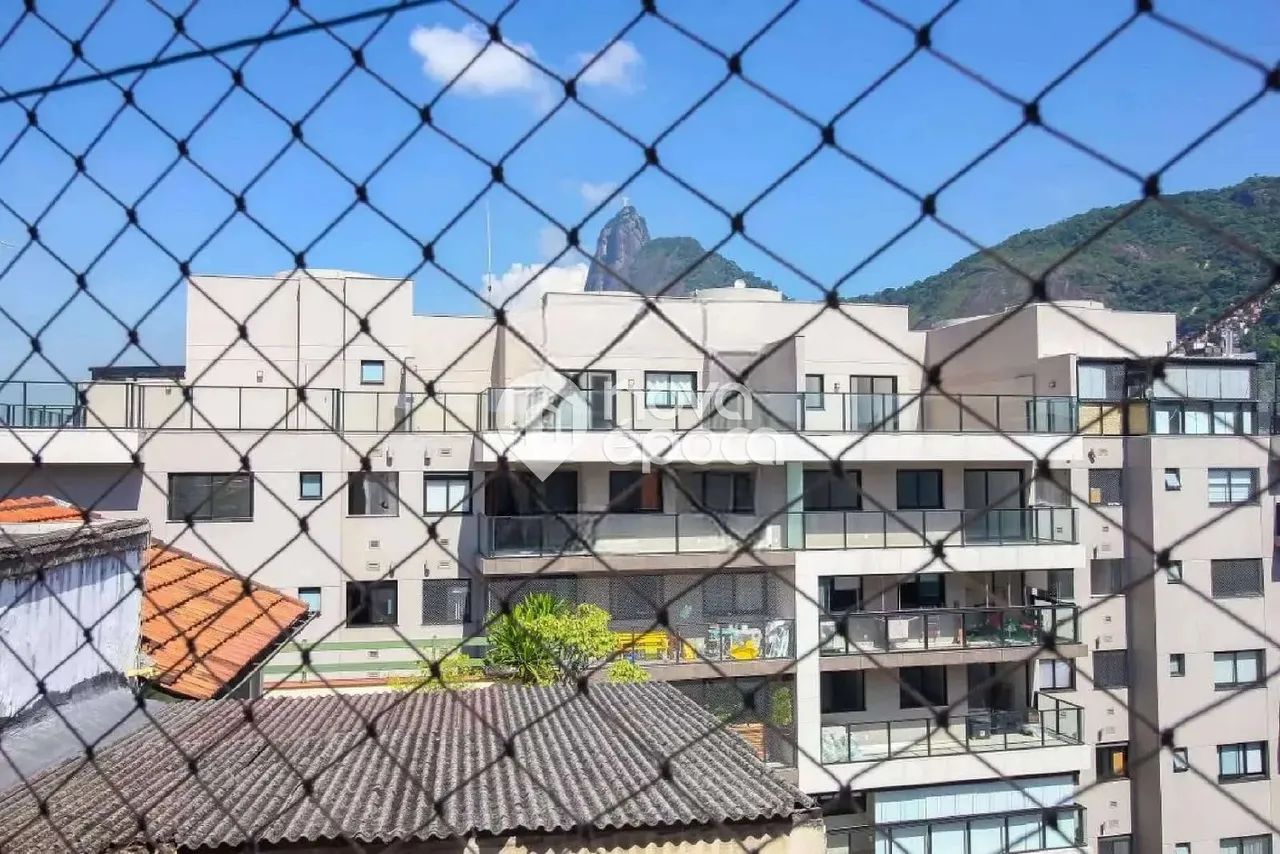 Botafogo | Apartamento 3 quartos, sendo 1 suite - Foto 5