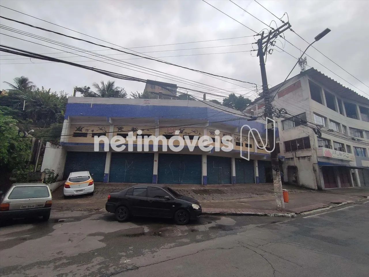 Venda Loja São Cristóvão Vitória - Foto 5