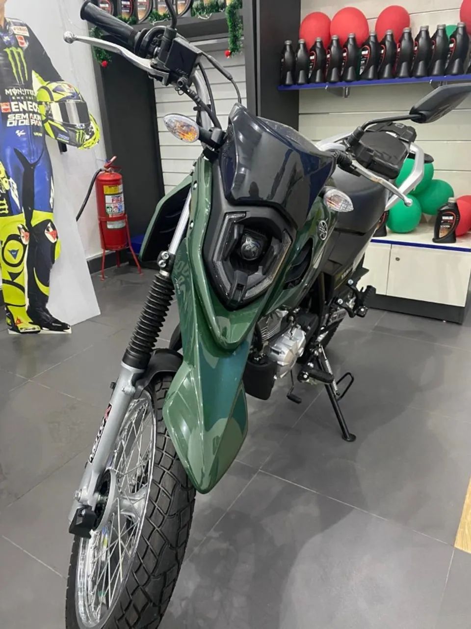 Crosser z Abs