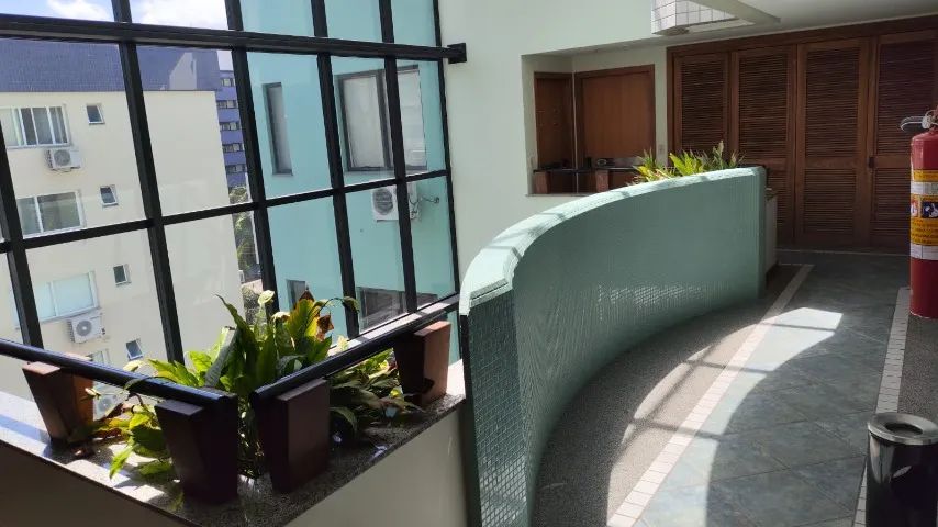 Sala Comercial 47m² | Menino Deus | Rua Itororó, 211 | Próximo Mãe de Deus - Foto 9
