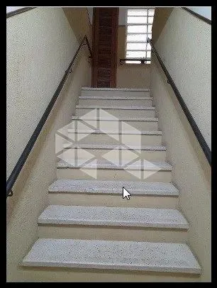 Apartamento 1D na São Geraldo