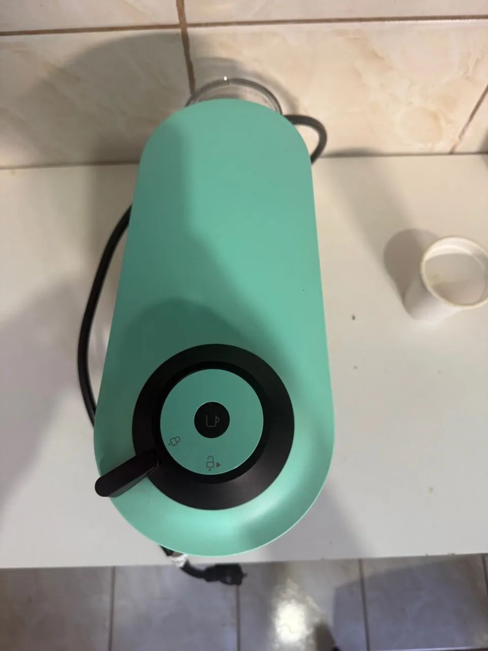 Cafeteira Nespresso - Foto 4