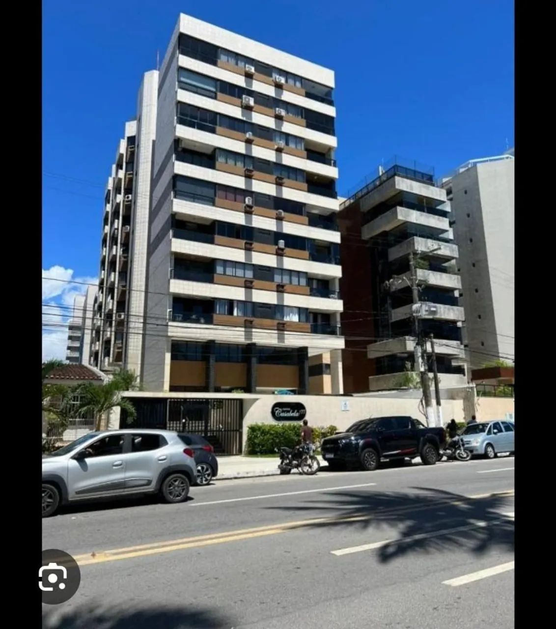 Foto - Maceió - Ponta Verde