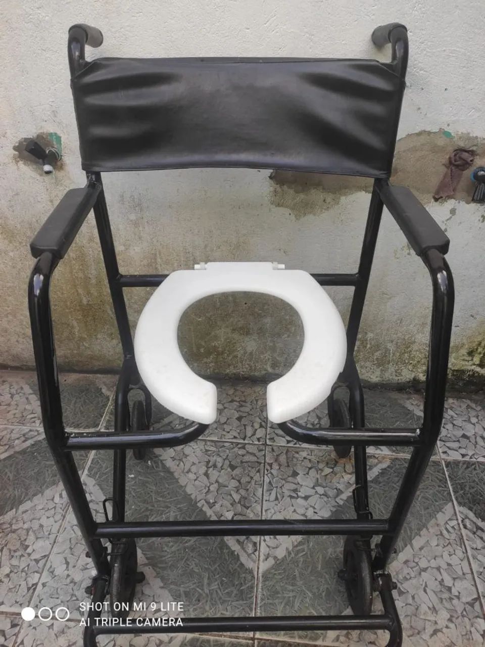 Cadeira de rodas para banho64277246907010120