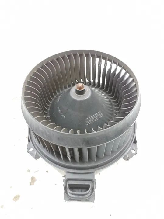 Ventilador Ar Condicionado Honda Civic Si 2.0 2008 2009