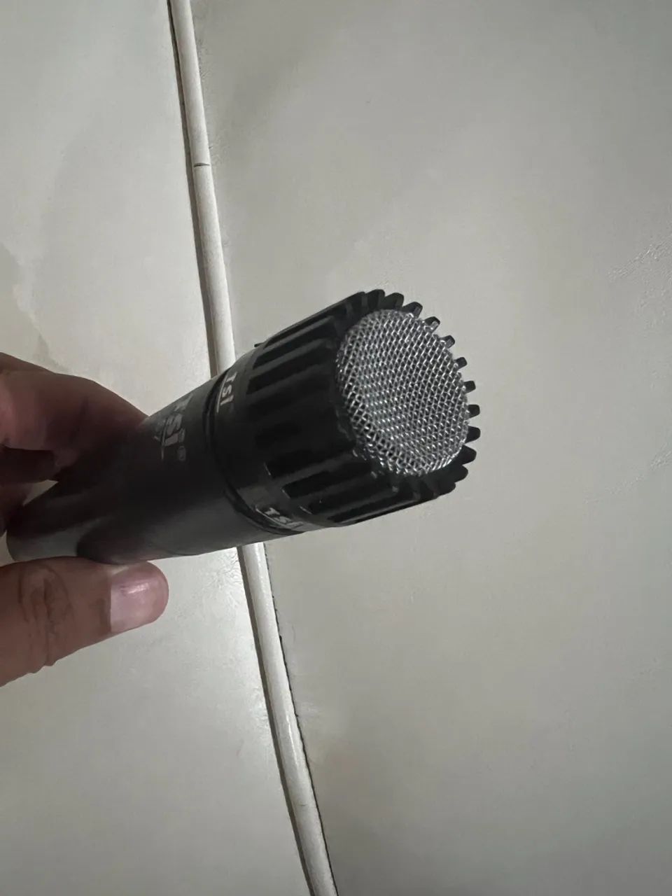 Microfone TSI St57 (shure sm57) - Foto 2