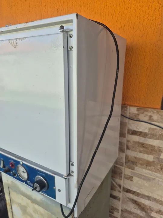 Estufa de Esterilização Olidef CZ - Foto 4