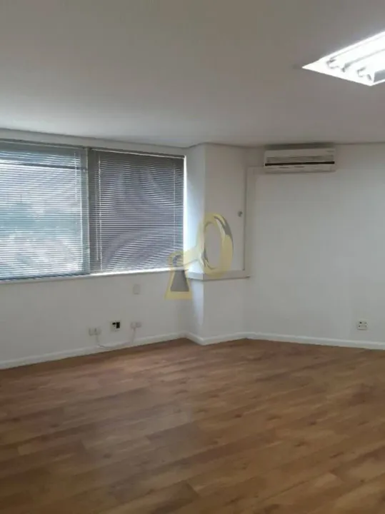 Oportunidade: Sala no Brooklin à Venda ou Aluguel