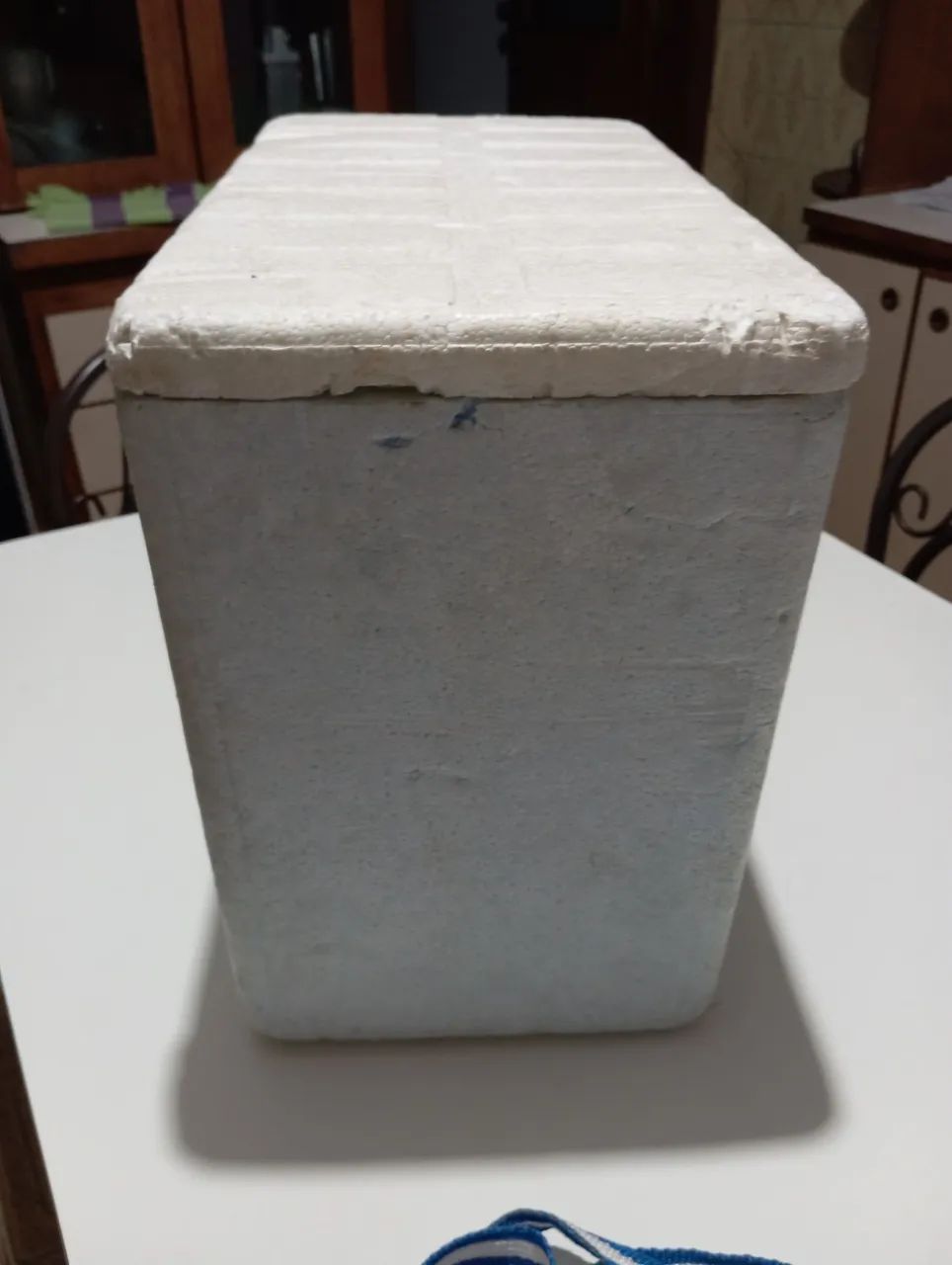 Caixa Isopor  - Foto 3