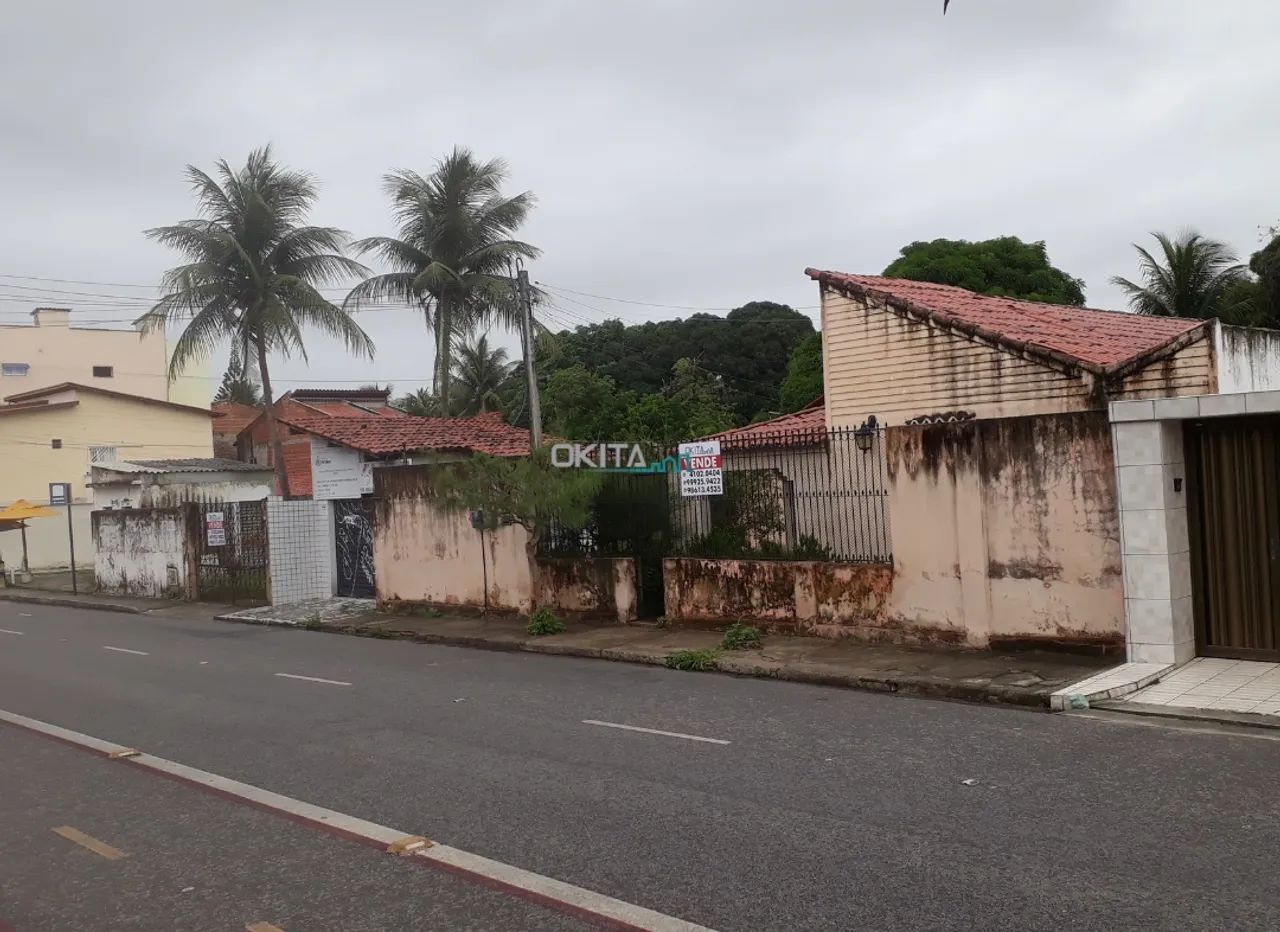 Terreno para venda possui 1.592,85 metros quadrados em Messejana - Fortaleza - CE - Foto 5